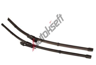 MAXGEAR Sada stra - 600 + 575 mm MXG 39-0082, 39-0082