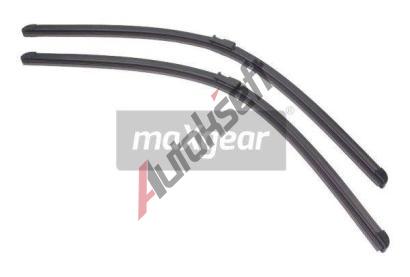 MAXGEAR Sada stra - 650 + 650 mm MXG 39-0093, 39-0093