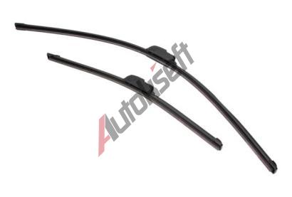 MAXGEAR Sada stra - 650 + 400 mm MXG 39-0094, 39-0094