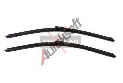 MAXGEAR Stra se spojlerem 650 + 425 mm MXG 39-0101, 39-0101