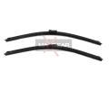 MAXGEAR Stra se spojlerem 650 + 425 mm MXG 39-0101, 39-0101