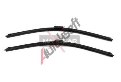 MAXGEAR Sada stra - 600 + 400 mm MXG 39-0103, 39-0103