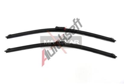 MAXGEAR Sada stra - 650 + 530 mm MXG 39-0105, 39-0105