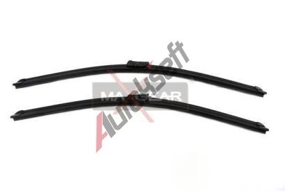 MAXGEAR Sada stra - 650 + 400 mm MXG 39-0107, 39-0107