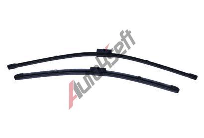 MAXGEAR Sada stra - 550 + 450 mm MXG 39-0108, 39-0108