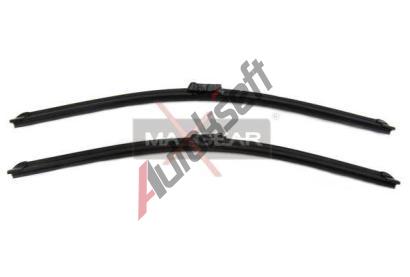 MAXGEAR Sada stra - 530 + 530 mm MXG 39-0111, 39-0111