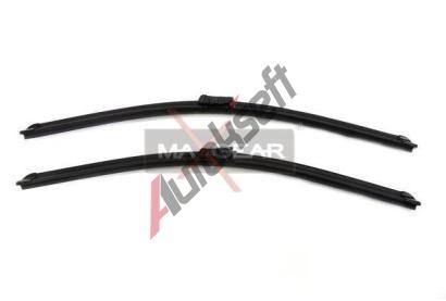 MAXGEAR Sada stra - 600 + 450 mm MXG 39-0114, 39-0114