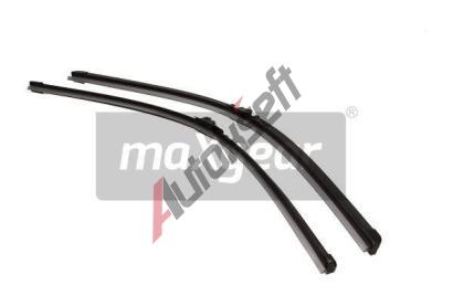MAXGEAR Sada stra - 650 + 650 mm MXG 39-0135, 39-0135