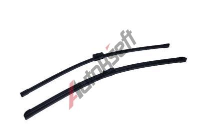 MAXGEAR Sada stra - 600 + 600 mm MXG 39-0137, 39-0137