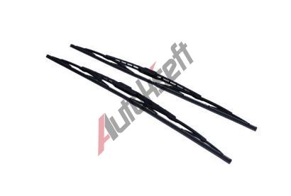 MAXGEAR Sada stra - 650 + 650 mm MXG 39-0140, 39-0140