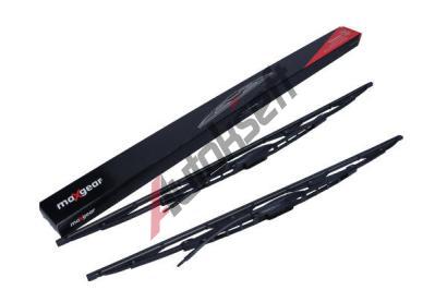 MAXGEAR Sada stra - 650 + 550 mm MXG 39-0142, 39-0142
