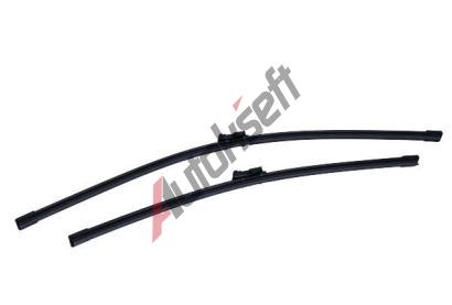 MAXGEAR Sada stra - 650 + 500 mm MXG 39-0143, 39-0143