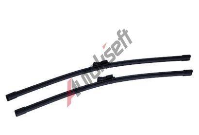 MAXGEAR Sada stra - 530 + 480 mm MXG 39-0151, 39-0151