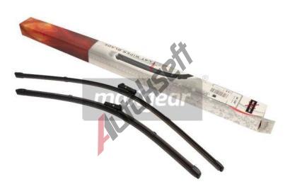 MAXGEAR Sada stra - 600 + 500 mm MXG 39-0159, 39-0159
