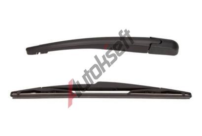 MAXGEAR Stra-sada, itn oken MXG 39-0204, 39-0204
