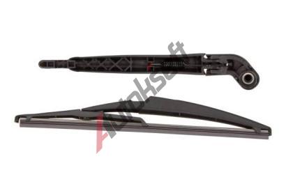 MAXGEAR Stra-sada, itn oken MXG 39-0218, 39-0218