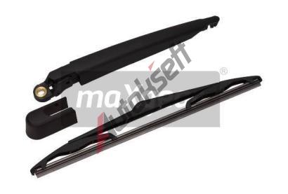 MAXGEAR Stra-sada, itn oken MXG 39-0224, 39-0224