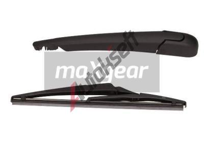 MAXGEAR Stra-sada, itn oken MXG 39-0234, 39-0234