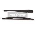 MAXGEAR Stra-sada, itn oken ‐ MXG 39-0237