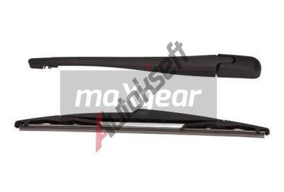 MAXGEAR Stra-sada, itn oken MXG 39-0237, 39-0237