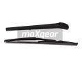 MAXGEAR Stra-sada, itn oken ‐ MXG 39-0326