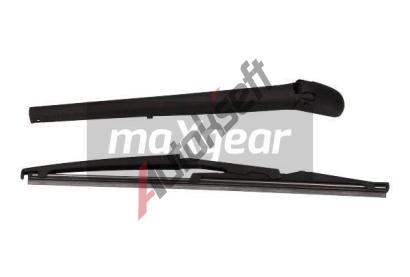 MAXGEAR Stra-sada, itn oken MXG 39-0326, 39-0326