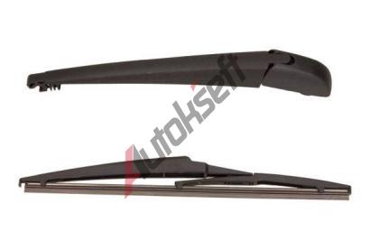 MAXGEAR Stra-sada, itn oken MXG 39-0334, 39-0334