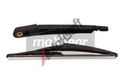 MAXGEAR Stra-sada, itn oken MXG 39-0363, 39-0363