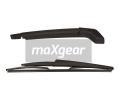 MAXGEAR Stra-sada, itn oken ‐ MXG 39-0367