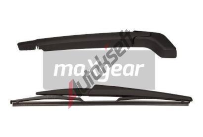 MAXGEAR Stra-sada, itn oken MXG 39-0367, 39-0367