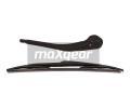 MAXGEAR Stra-sada, itn oken ‐ MXG 39-0380