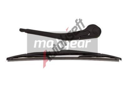 MAXGEAR Stra-sada, itn oken MXG 39-0380, 39-0380