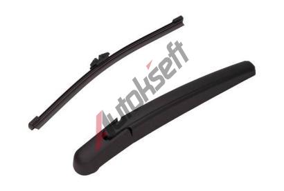 MAXGEAR Stra-sada, itn oken MXG 39-0393, 39-0393