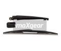 MAXGEAR Stra-sada, itn oken ‐ MXG 39-0398