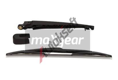 MAXGEAR Stra-sada, itn oken MXG 39-0398, 39-0398