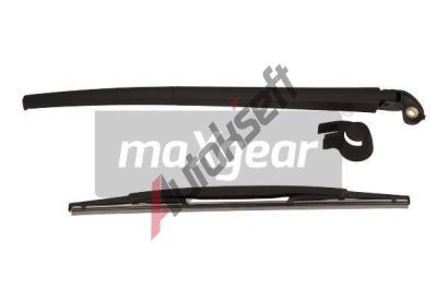 MAXGEAR Stra-sada, itn oken MXG 39-0410, 39-0410