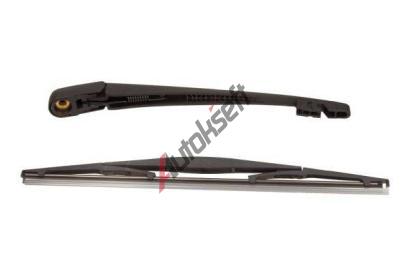 MAXGEAR Rameno stěrače okna MXG 39-0437, 39-0437 MAXGEAR Rameno stěrače okna MXG 39-0437, 39-0437