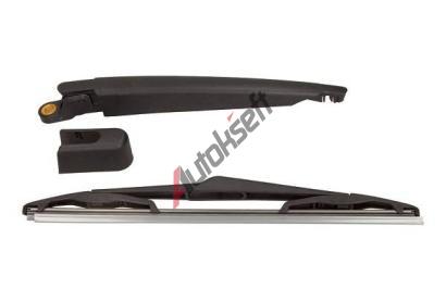 MAXGEAR Stěrač-sada, čištění oken MXG 39-0439, 39-0439 MAXGEAR Stěrač-sada, čištění oken MXG 39-0439, 39-0439