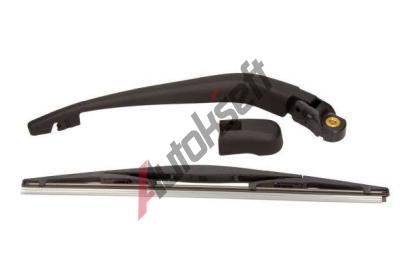MAXGEAR Stra-sada, itn oken MXG 39-0457, 39-0457