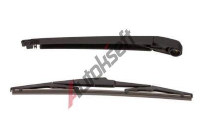 MAXGEAR Stra-sada, itn oken MXG 39-0466, 39-0466