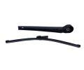 MAXGEAR Stra-sada, itn oken MXG 39-0489, 39-0489