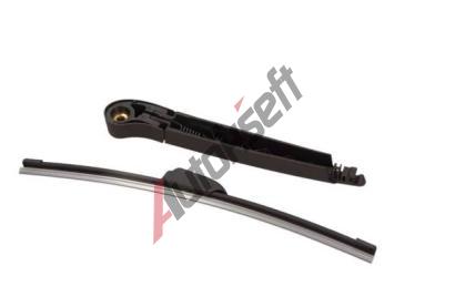 MAXGEAR Stra-sada, itn oken MXG 39-0499, 39-0499