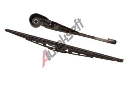 MAXGEAR Stra-sada, itn oken MXG 39-0507, 39-0507