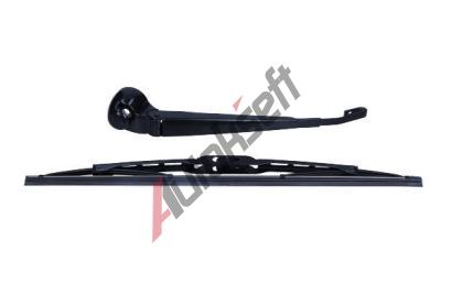 MAXGEAR Stra-sada, itn oken MXG 39-0508, 39-0508