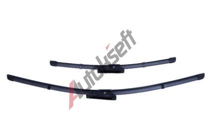 MAXGEAR Sada plochch stra - 600 + 400 mm MXG 39-0614, 39-0614