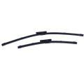 MAXGEAR Sada plochch stra - 600 + 400 mm MXG 39-0614, 39-0614