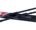 MAXGEAR Sada plochch stra - 600 + 400 mm MXG 39-0614, 39-0614