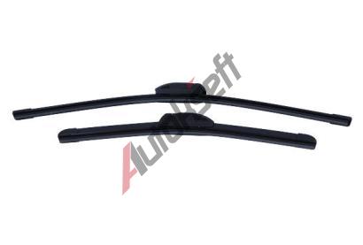 MAXGEAR Sada plochch stra - 530 + 380 mm MXG 39-0622, 39-0622