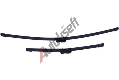 MAXGEAR Sada plochch stra - 600 + 340 mm MXG 39-0627, 39-0627