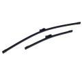 MAXGEAR Sada plochch stra - 600 + 340 mm MXG 39-0627, 39-0627